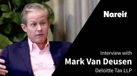 Mark Van Deusen